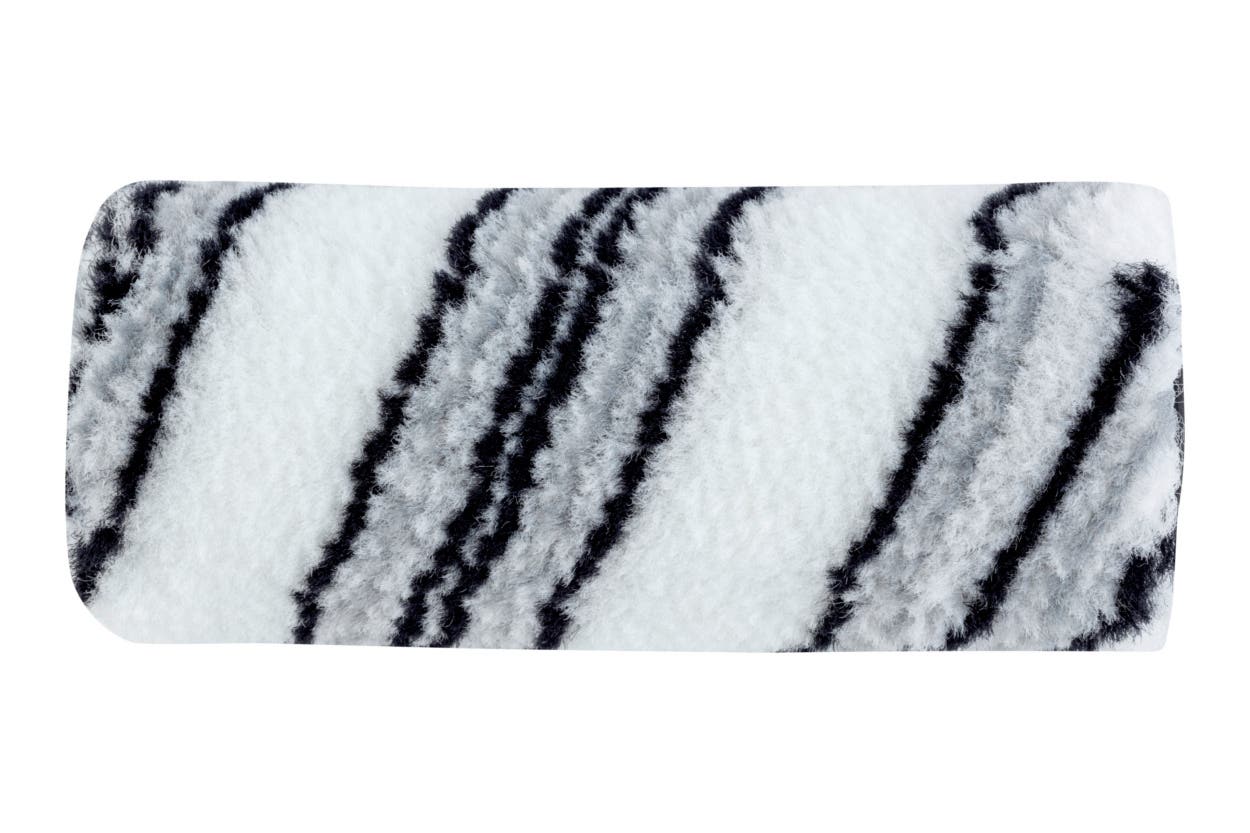 Small surface roller