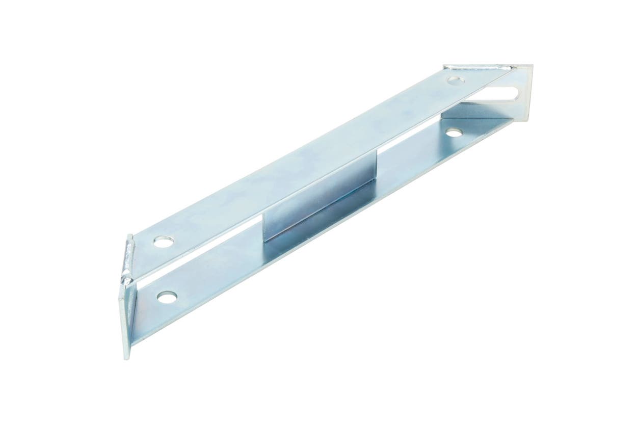 Soporte, saneamiento/HVAC, accesorio