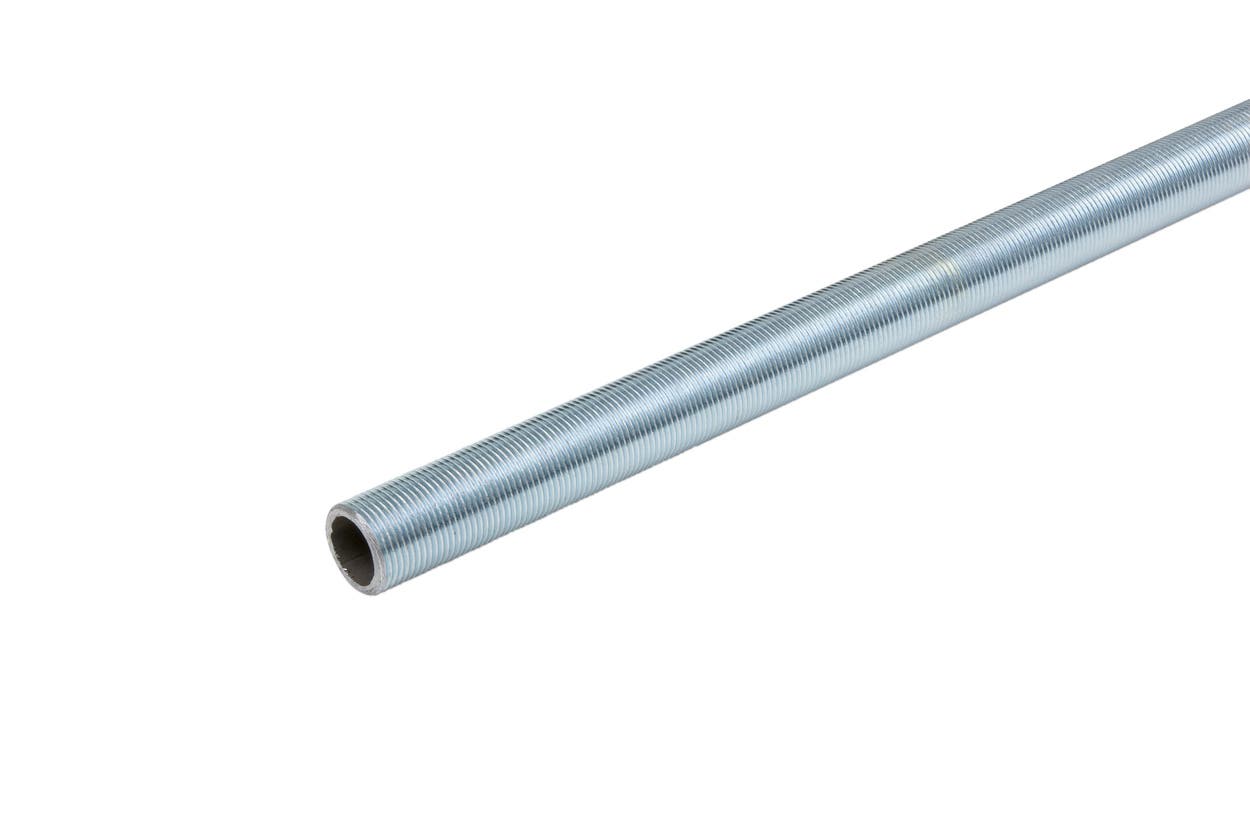 Tubo roscado, saneamiento/HVAC