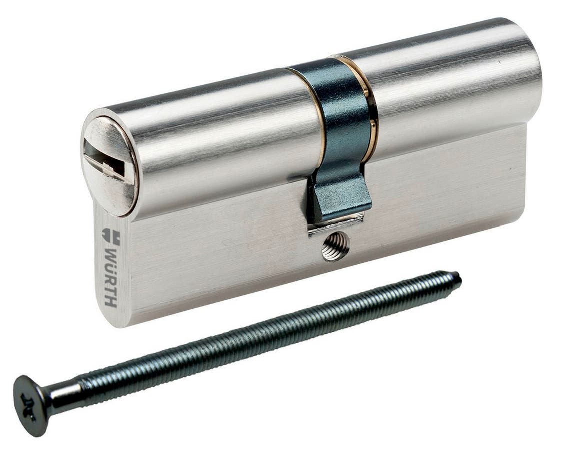 Sistema de bloqueo, W10KG