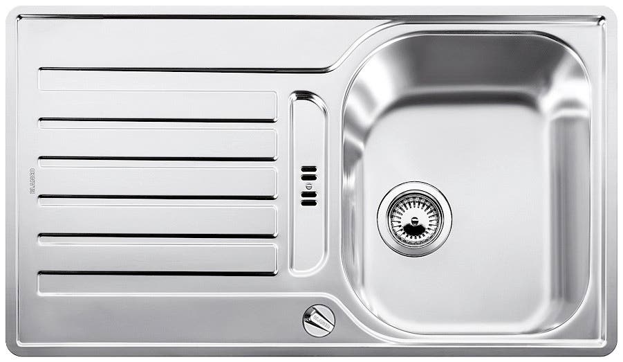 Fregadero, cocina