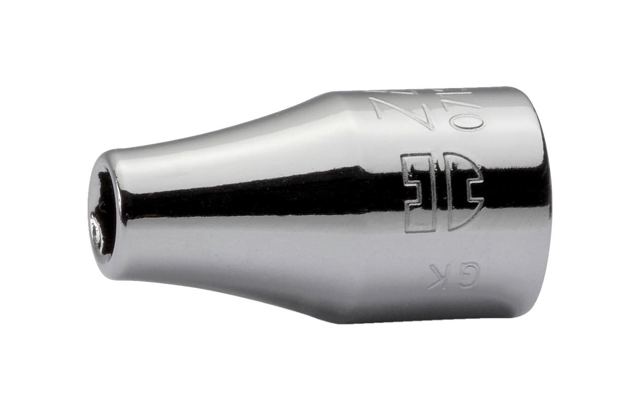 Llave de vaso de 1/4 pulgadas