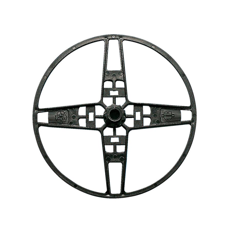 Estrella de bobina ORSY 10