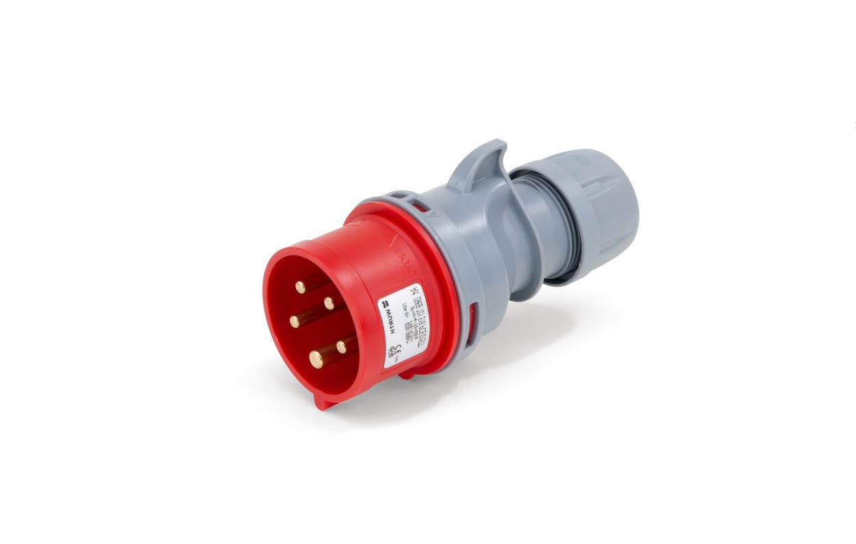 Conexiones eléctricas