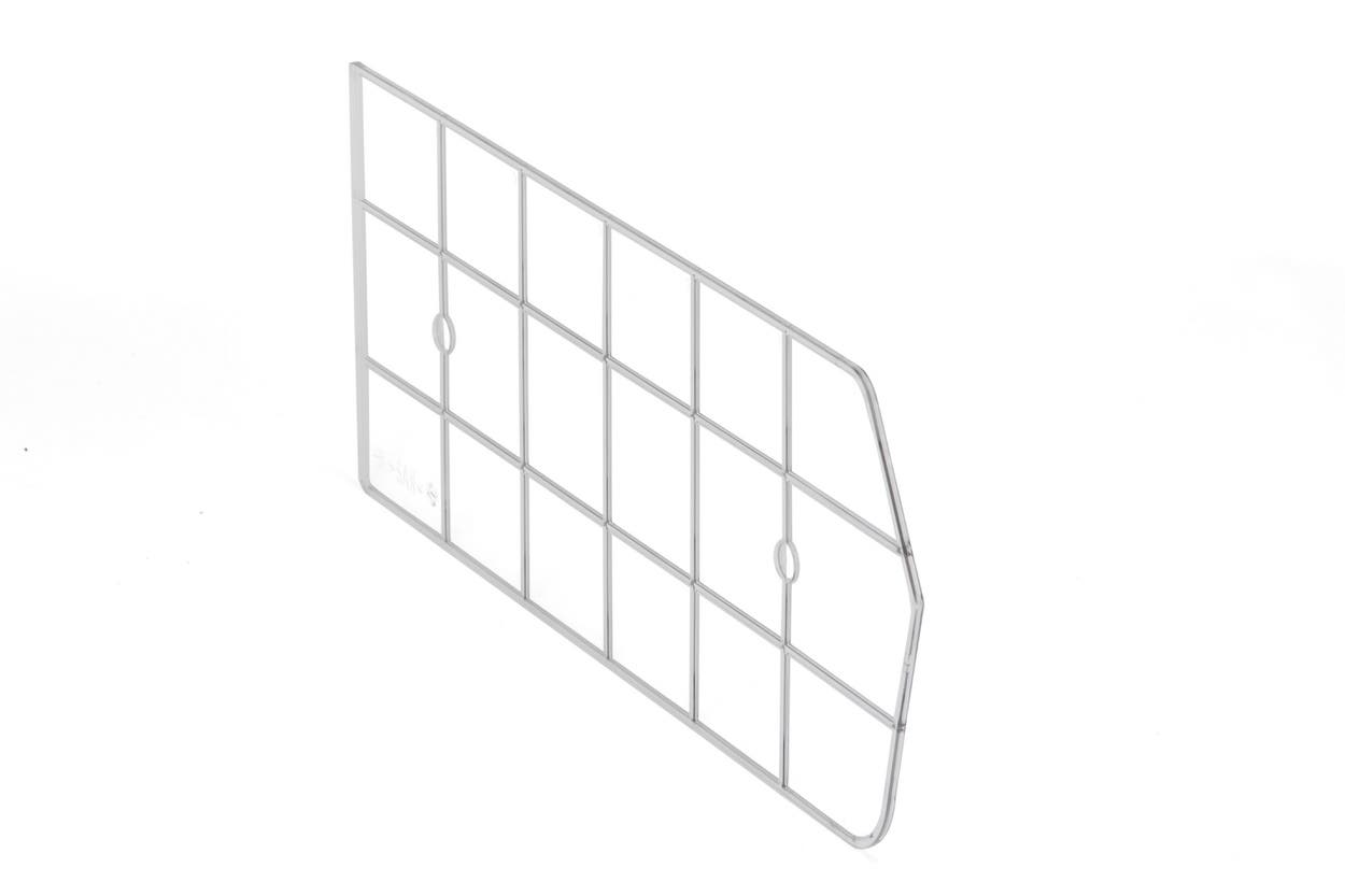 Separador, caja de almacenamiento