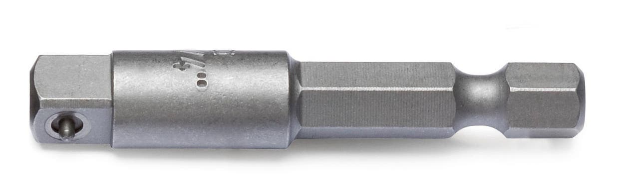 Adaptador de puntas, tuercas de impacto