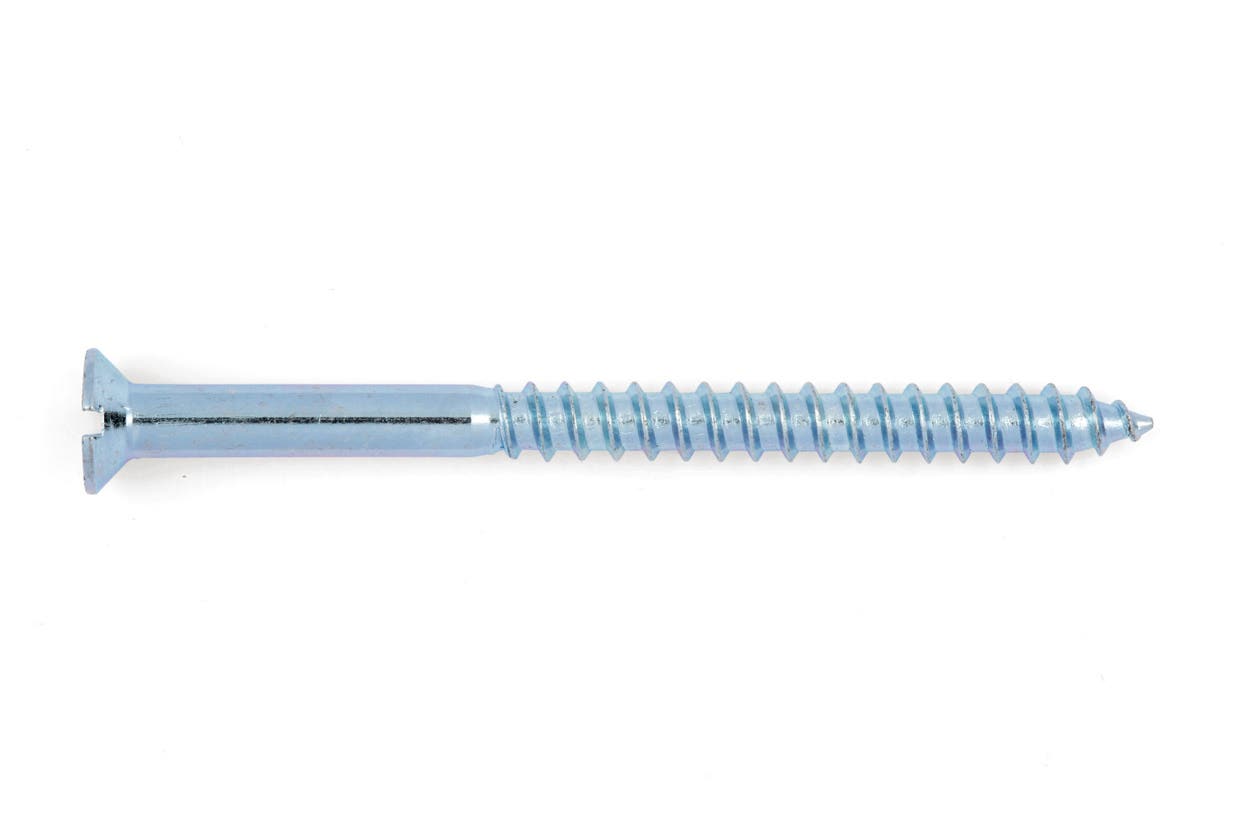 Tornillos para madera y con tapón