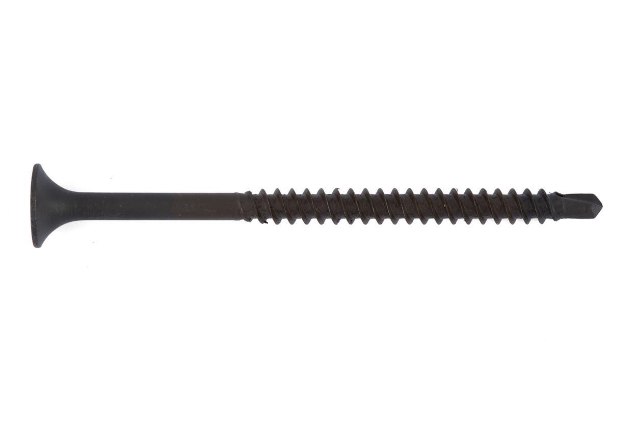 Tornillos para placa de yeso