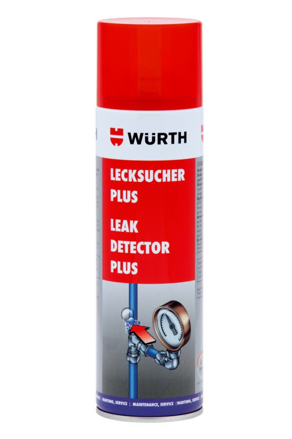 Productos para detección de fugas
