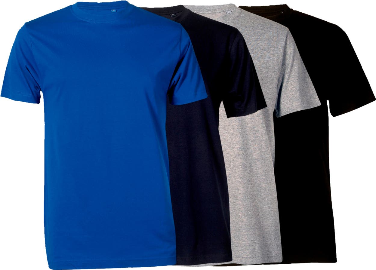 Camiseta de trabajo