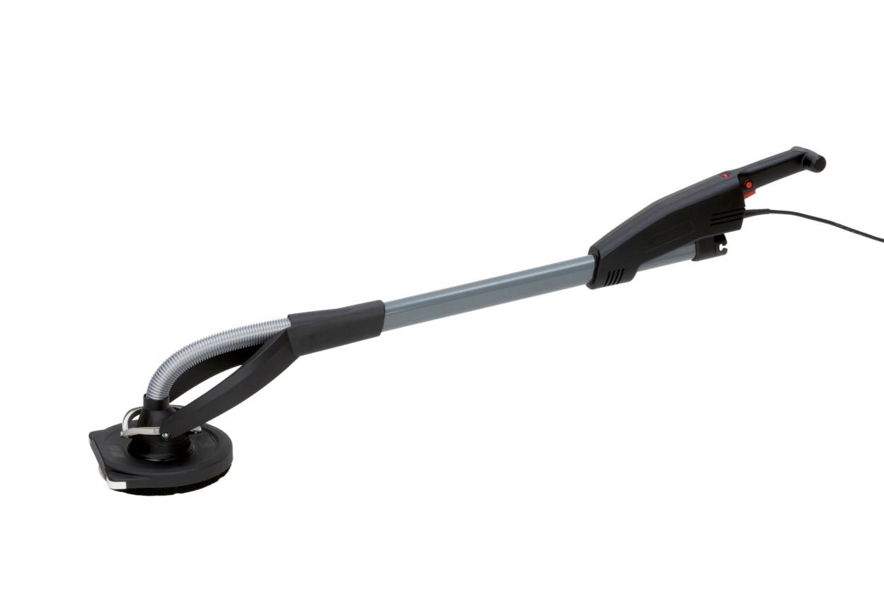 Lijadora de pared y techo, eléctrica