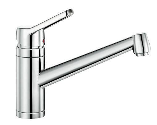 Grifo, cocina
