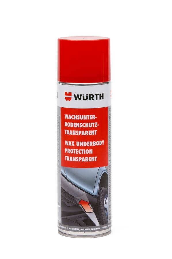 Productos de protección para bajos