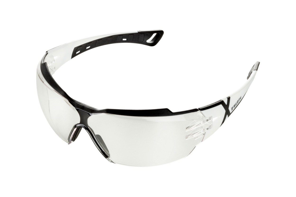 Gafas protectoras/protección facial