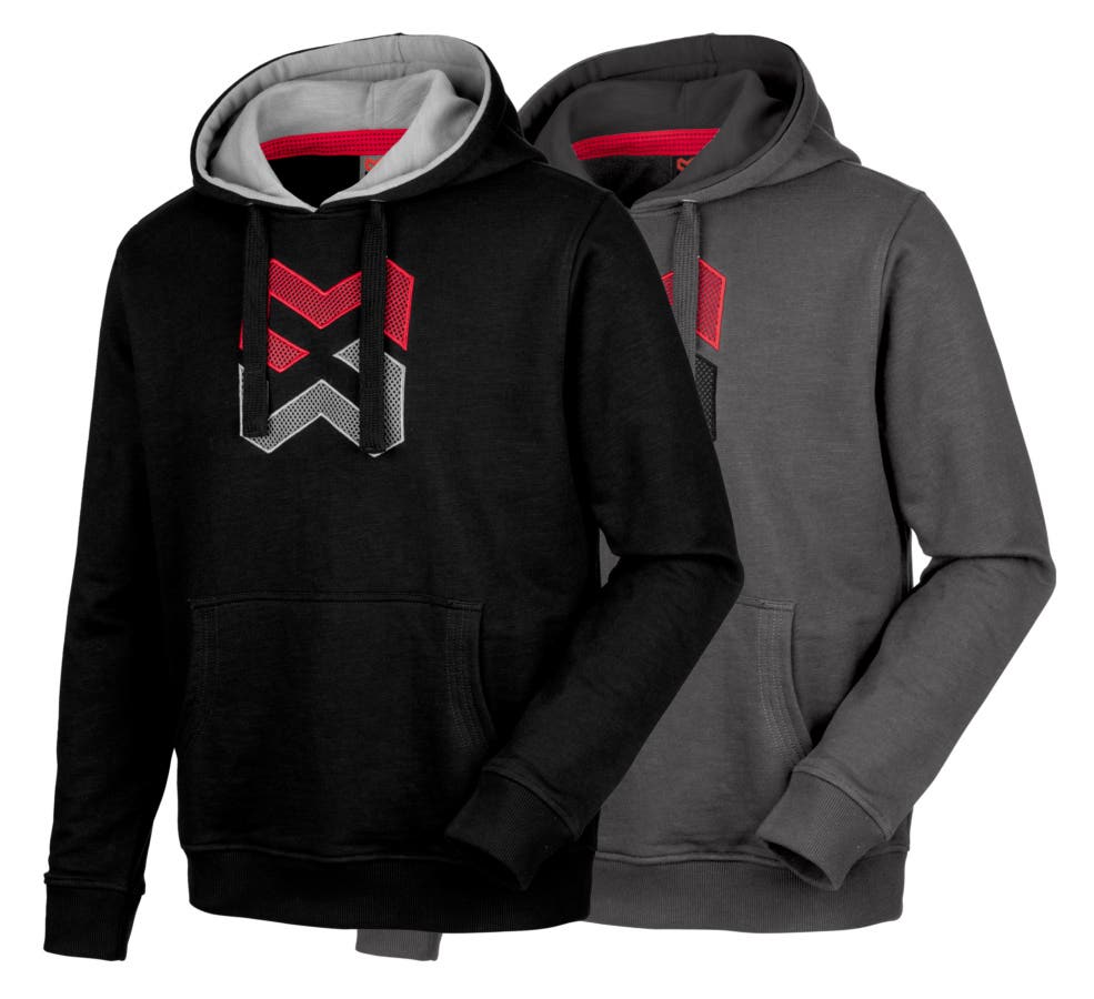 Sudadera de trabajo