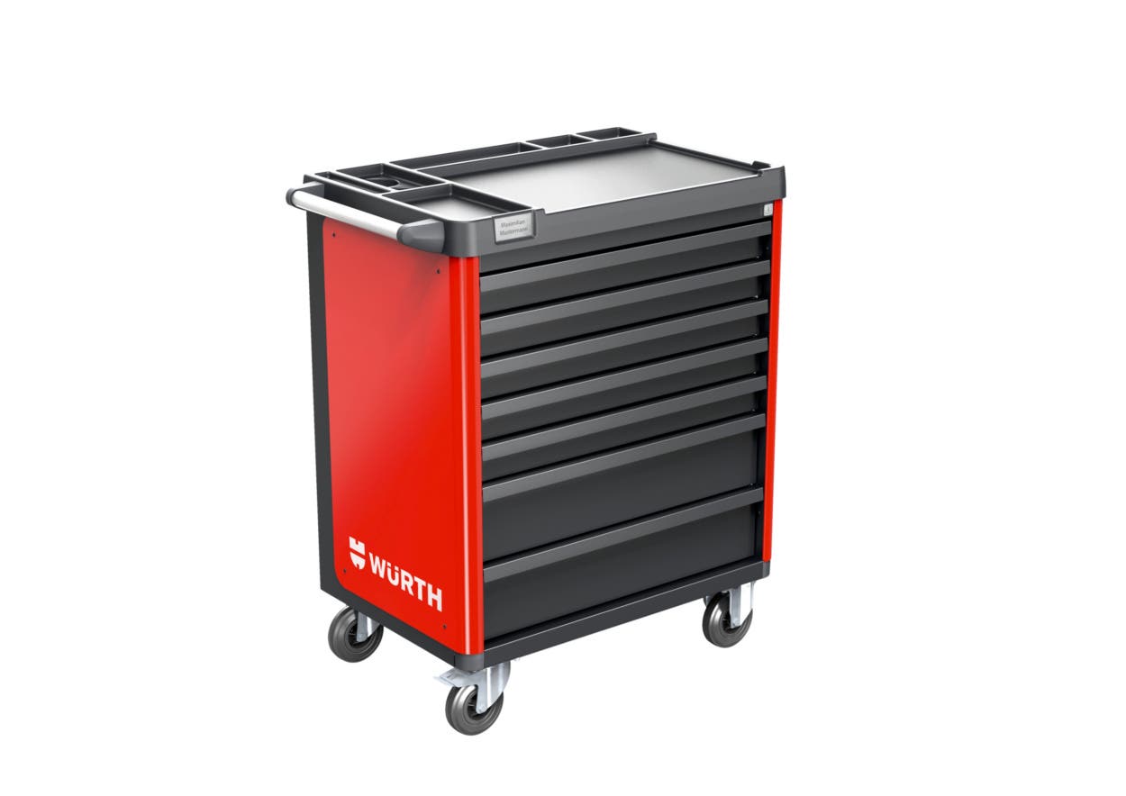 Equipamiento de taller