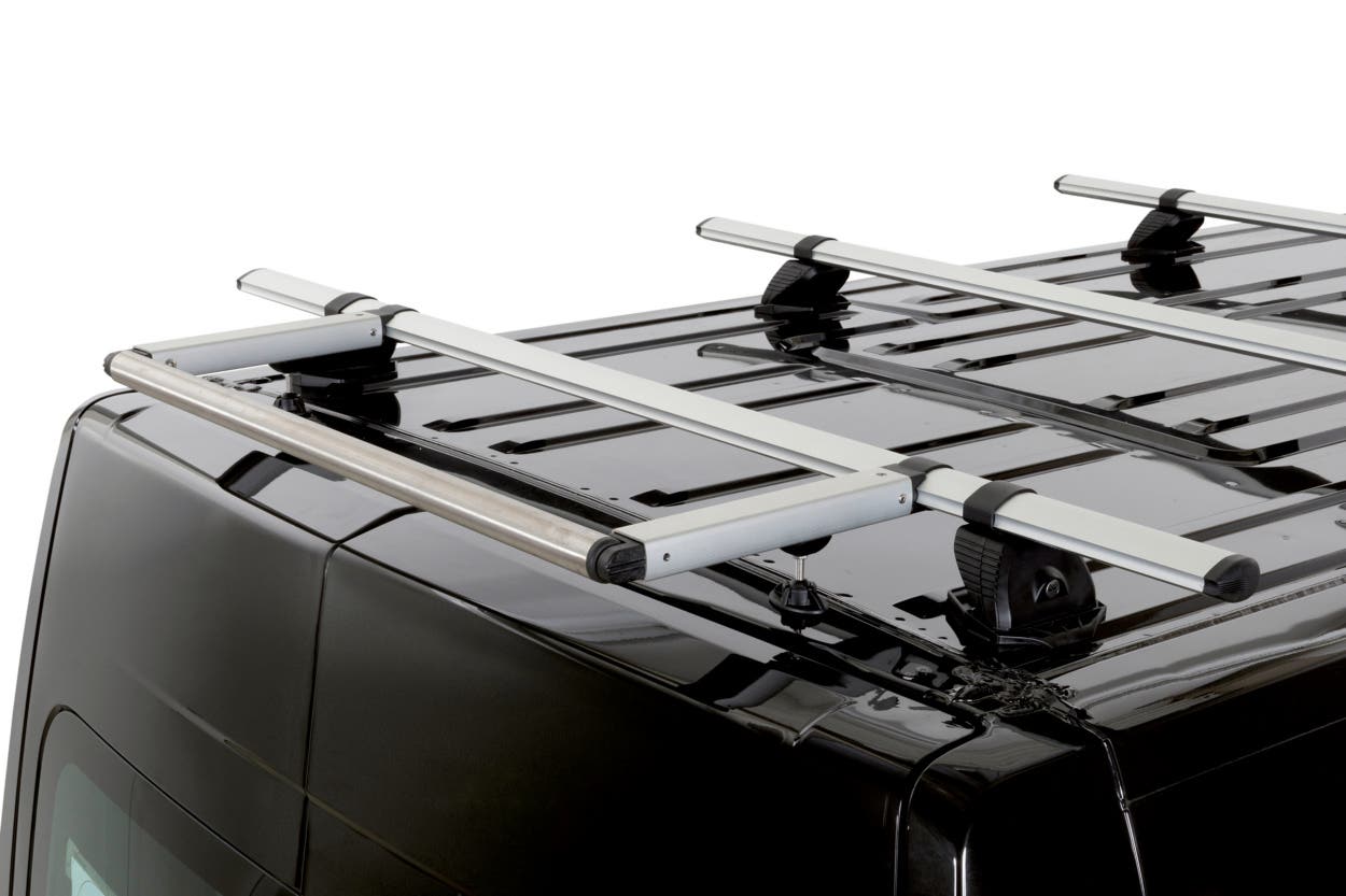 Load carrier accessories