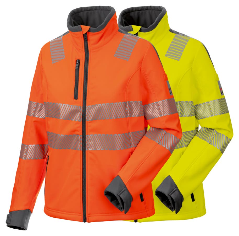Ropa de trabajo