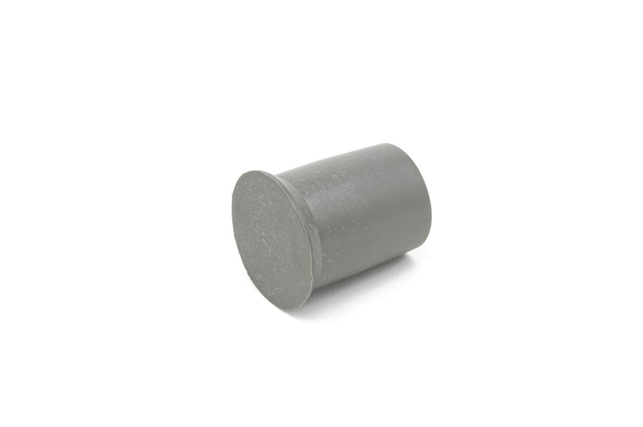 Tapón, obra