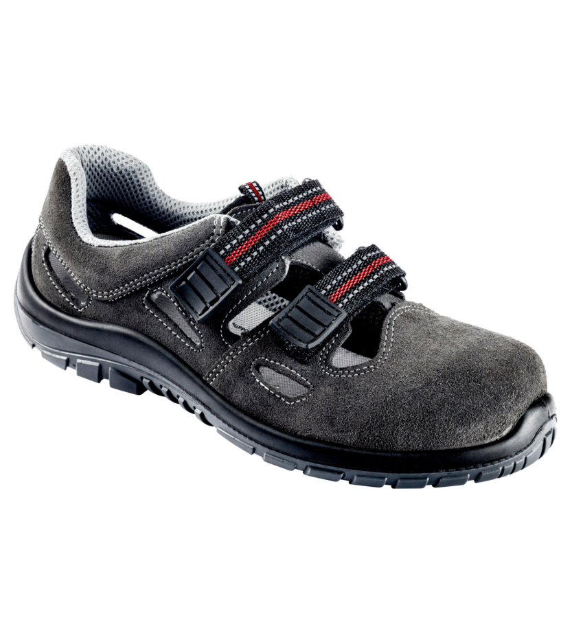 Impermeable Consejo carbón Zapatos de seguridad - Zapatos de trabajo - Seguridad y salud - Catálogo