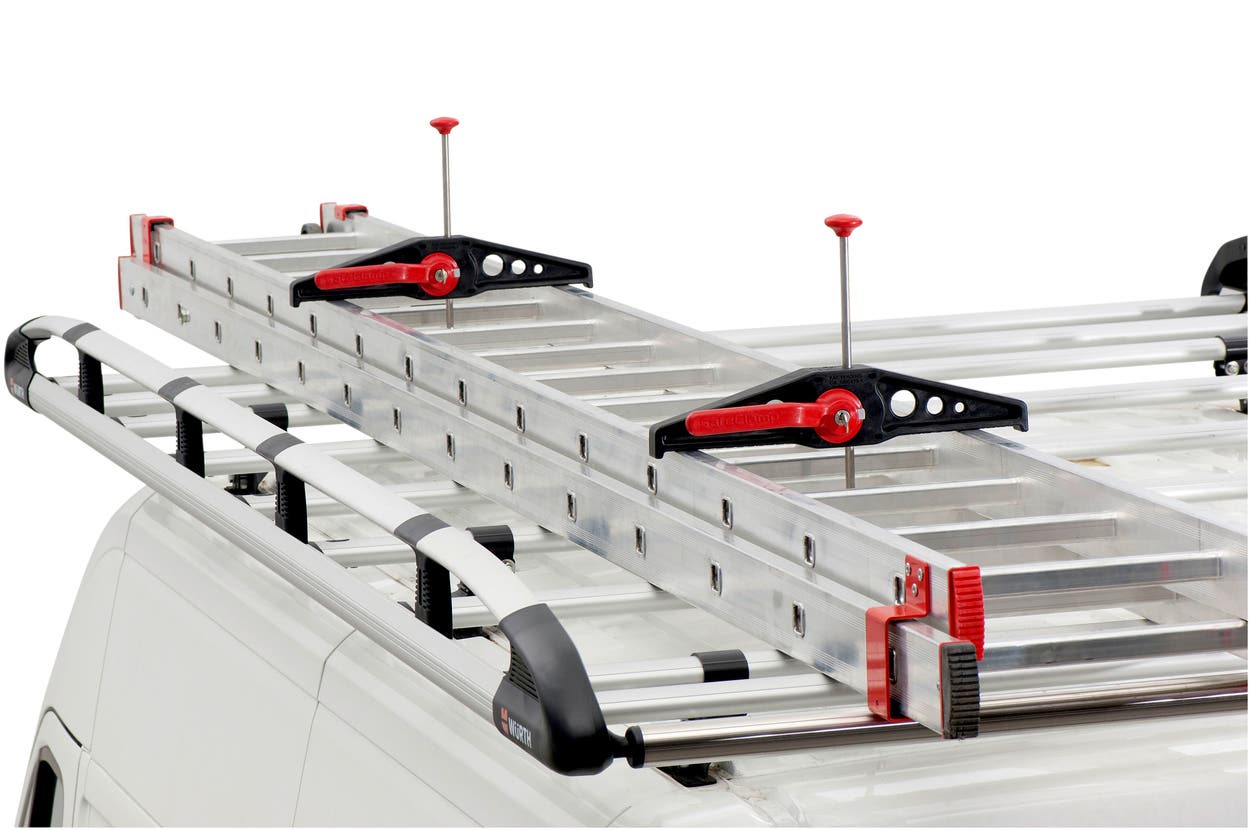 Accesorios y equipamiento de vehículos
