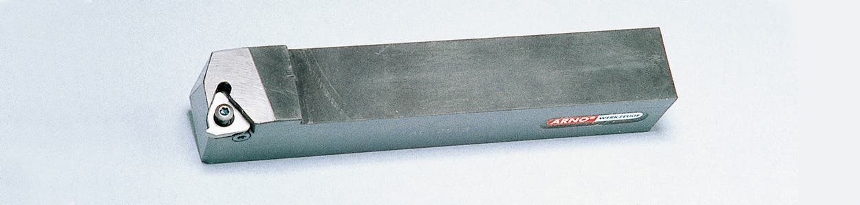 Soporte para plaquita intercambiable