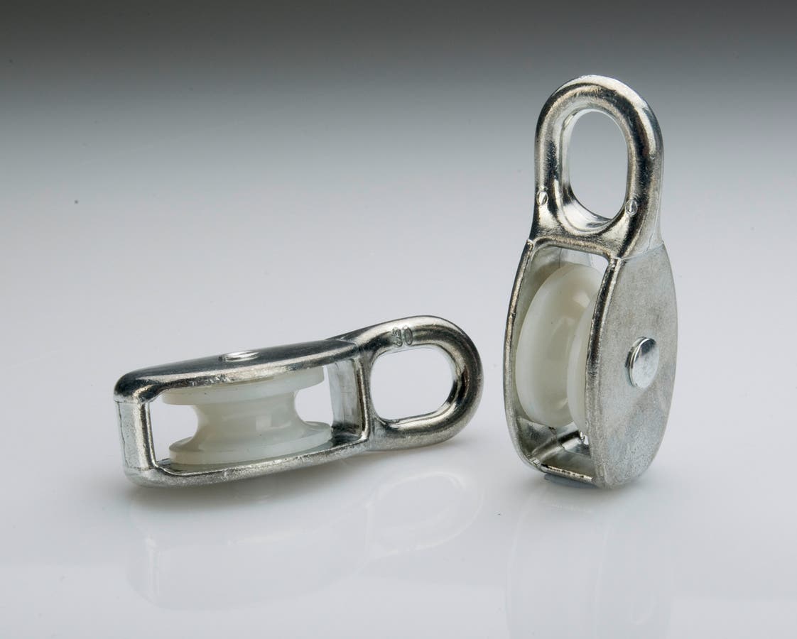 Cuerdas, accesorios