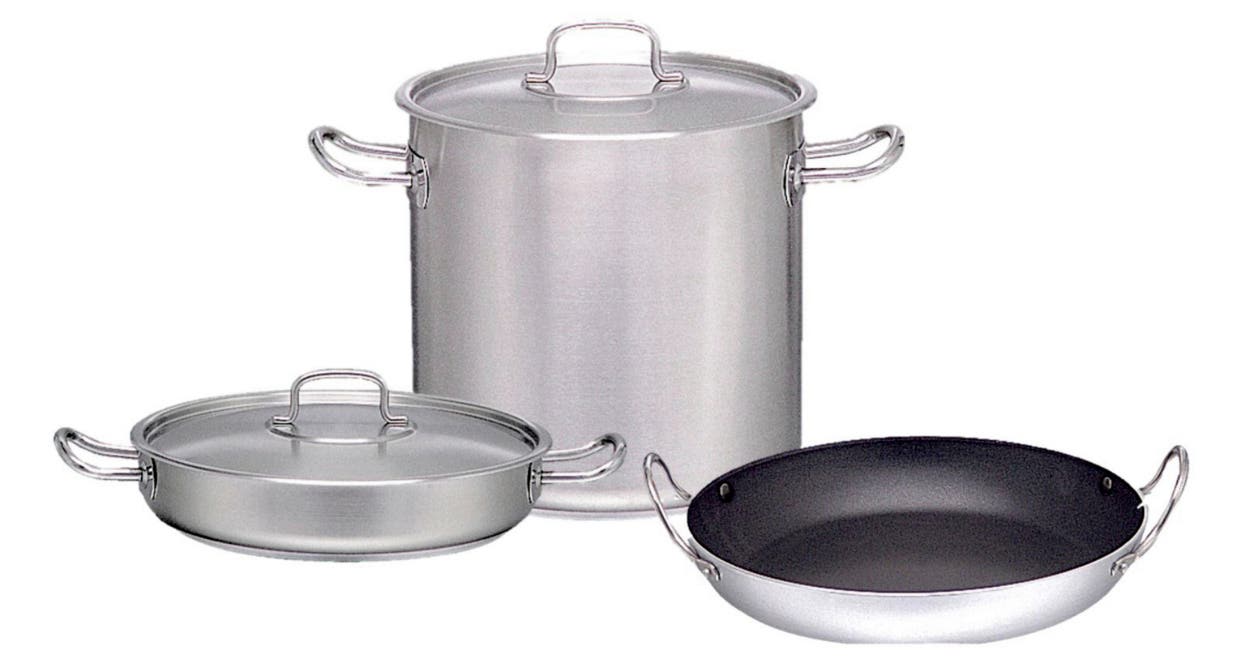 Equipamiento para cocina