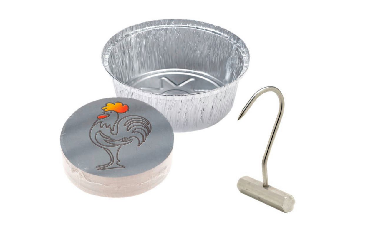 Gastronomía, accesorio