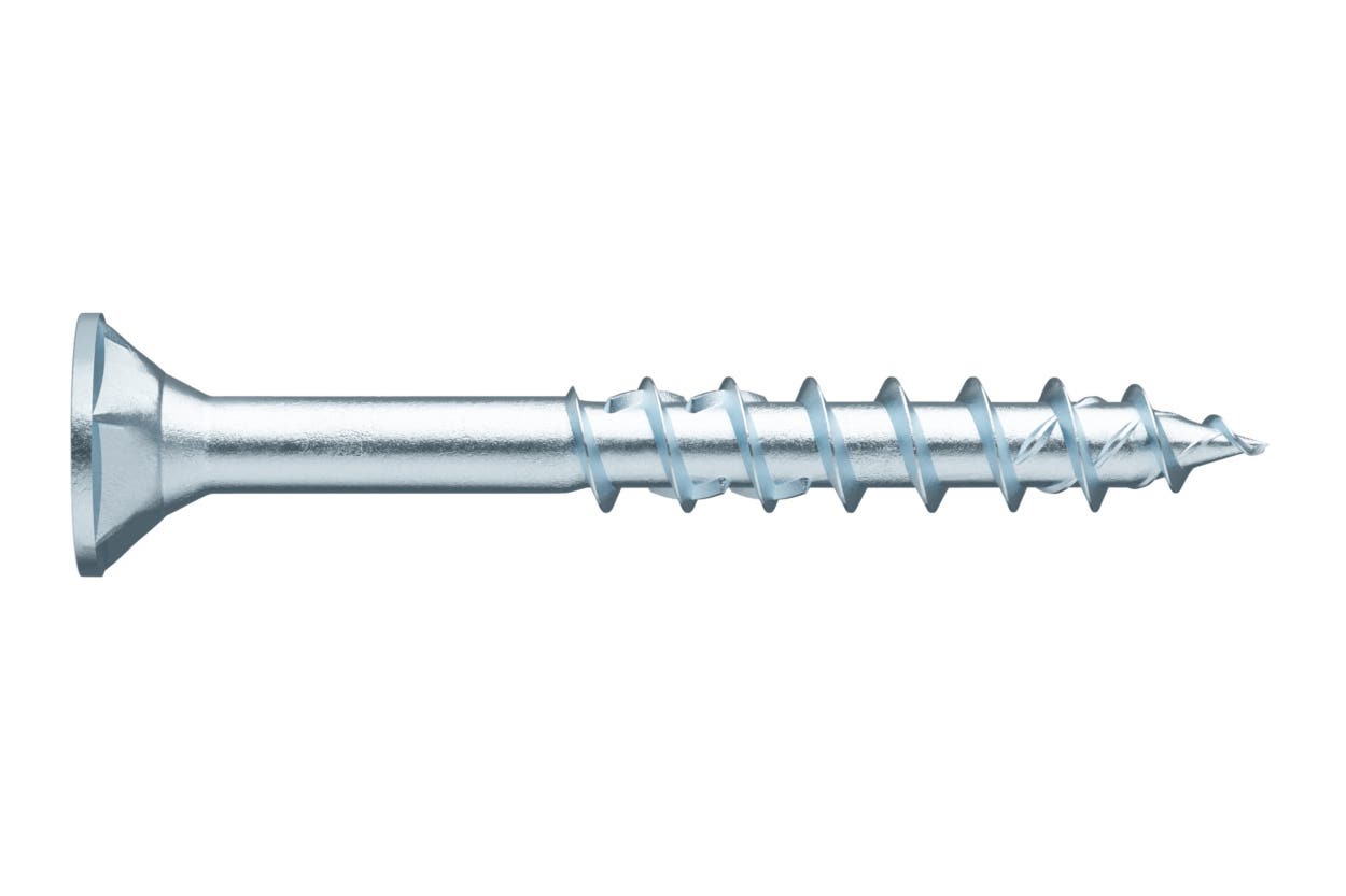 Tornillo para aglomerado