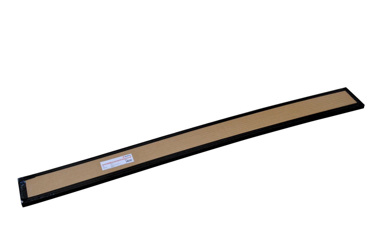 Sound insulation