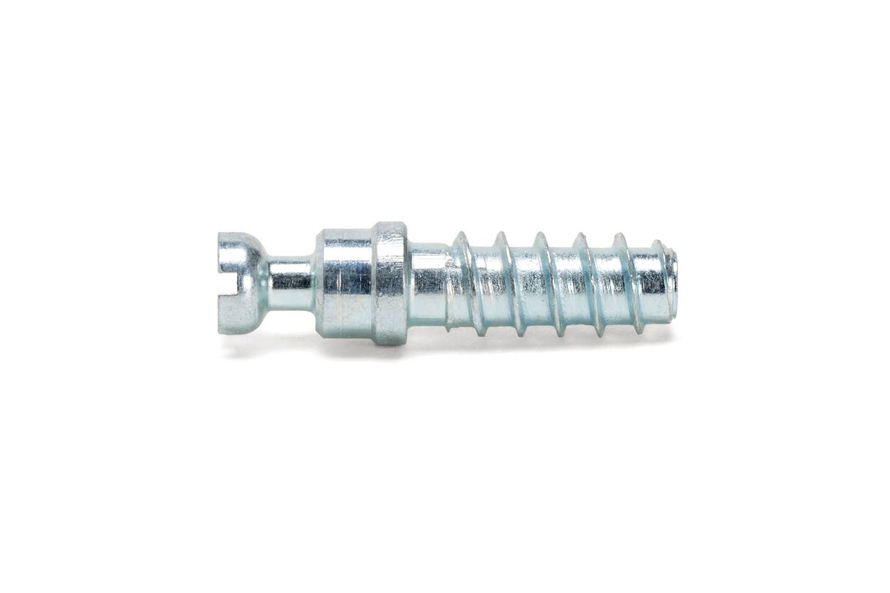Perno de conector herr. unión excéntrica