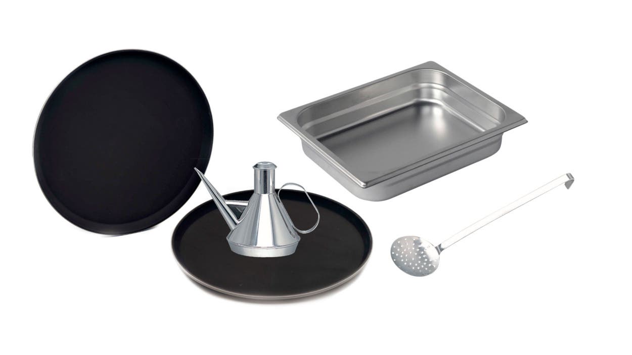 Equipamiento para restaurantes