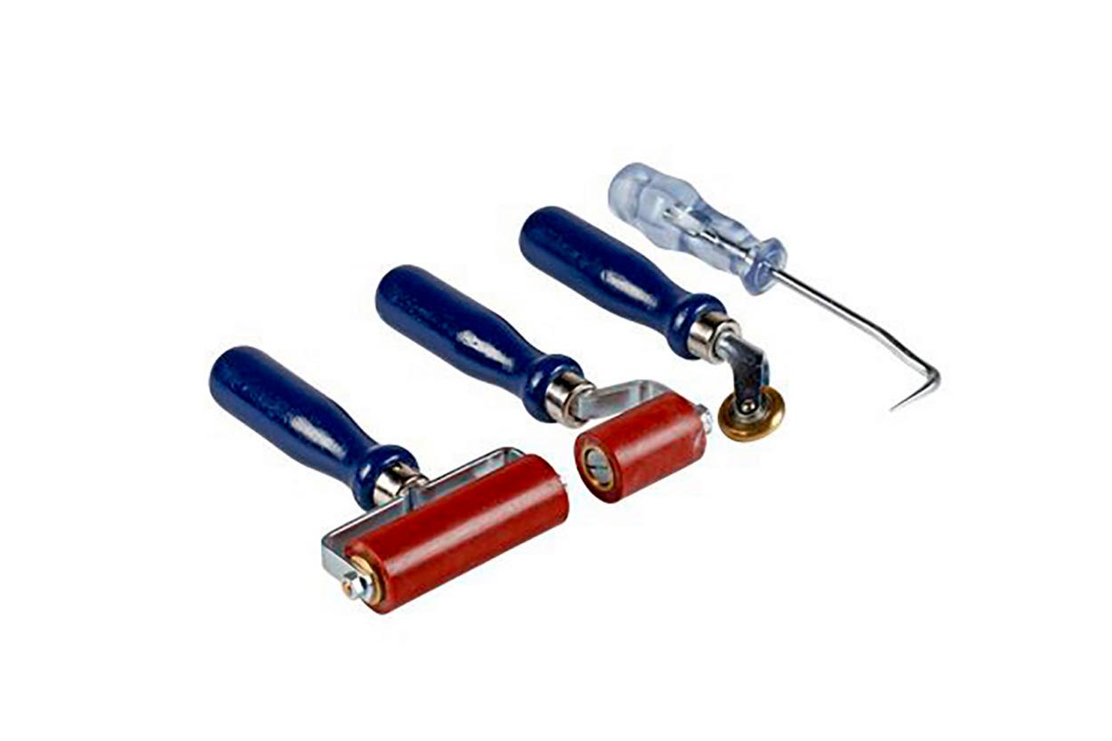 Herramientas tejados planos - Herramientas y máquinaria construcción - Herramientas - Catálogo