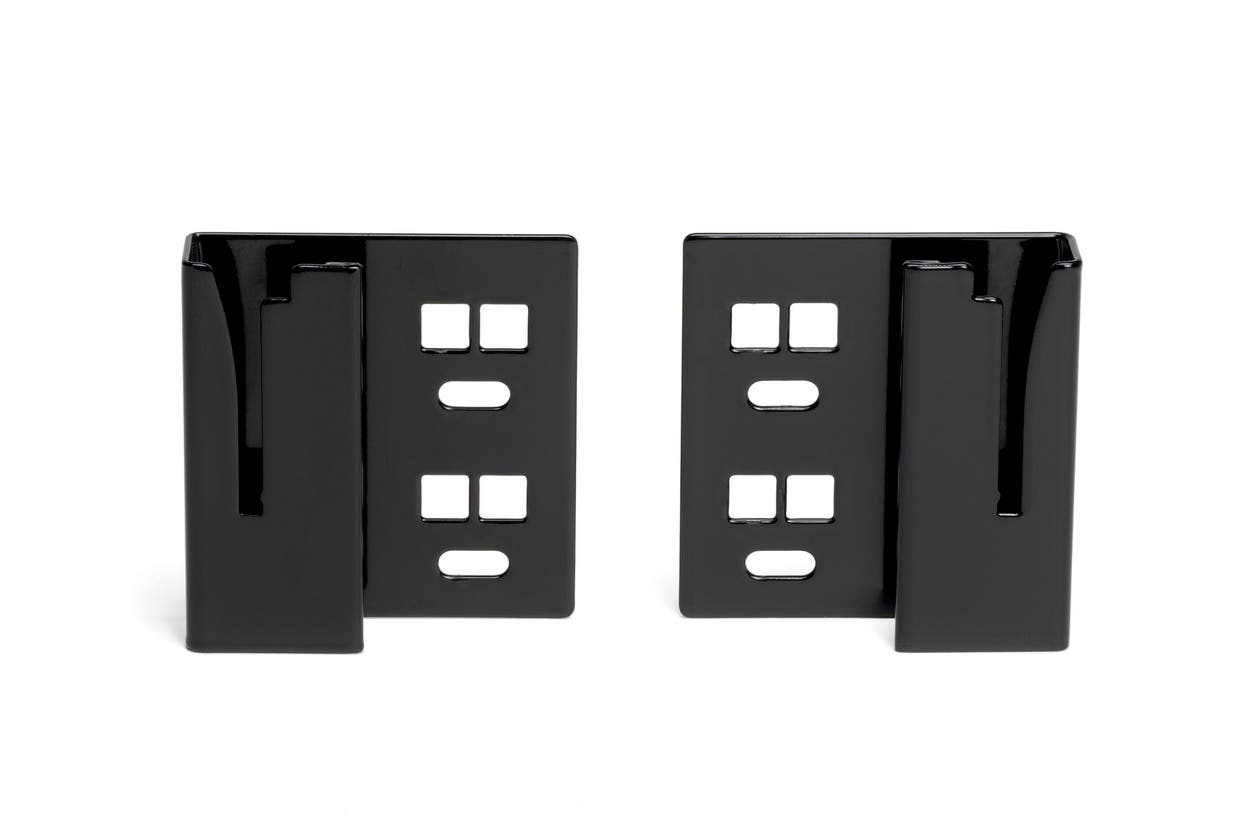 Soportes del sistema