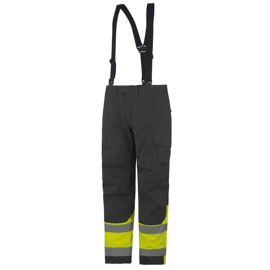 Pantalones de trabajo multinorma
