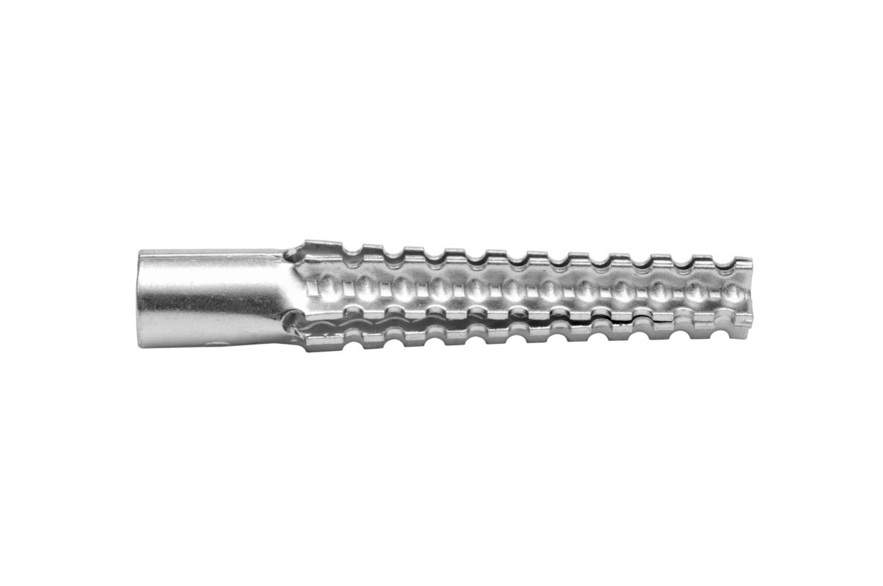 Taco universal, metal