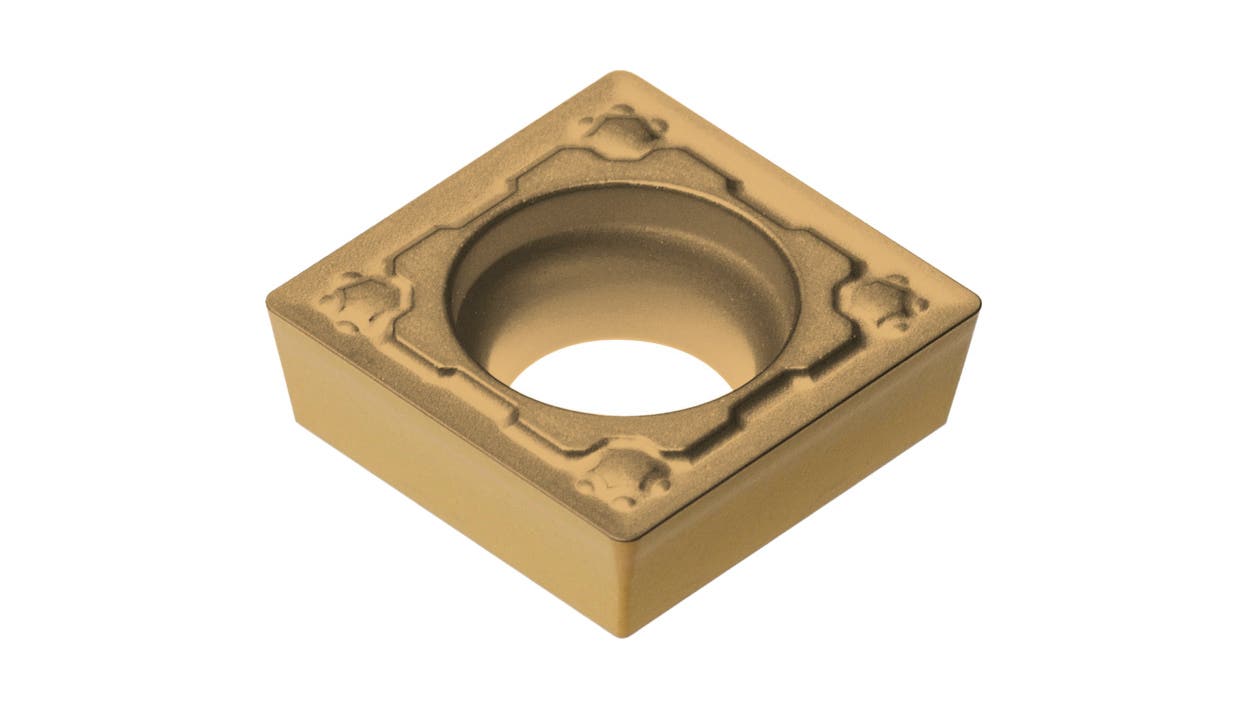 SC indexable insert