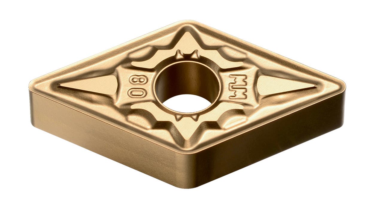 DN indexable insert