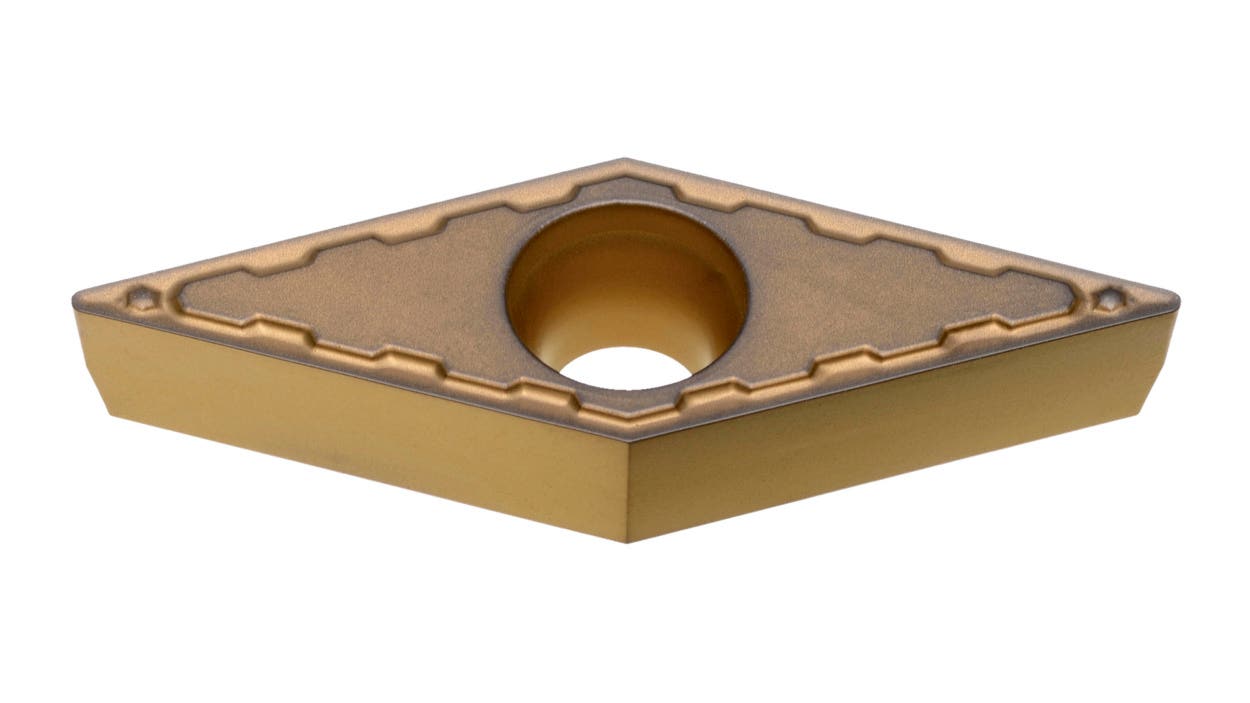 VB indexable insert