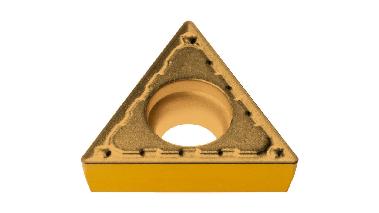 TC indexable insert