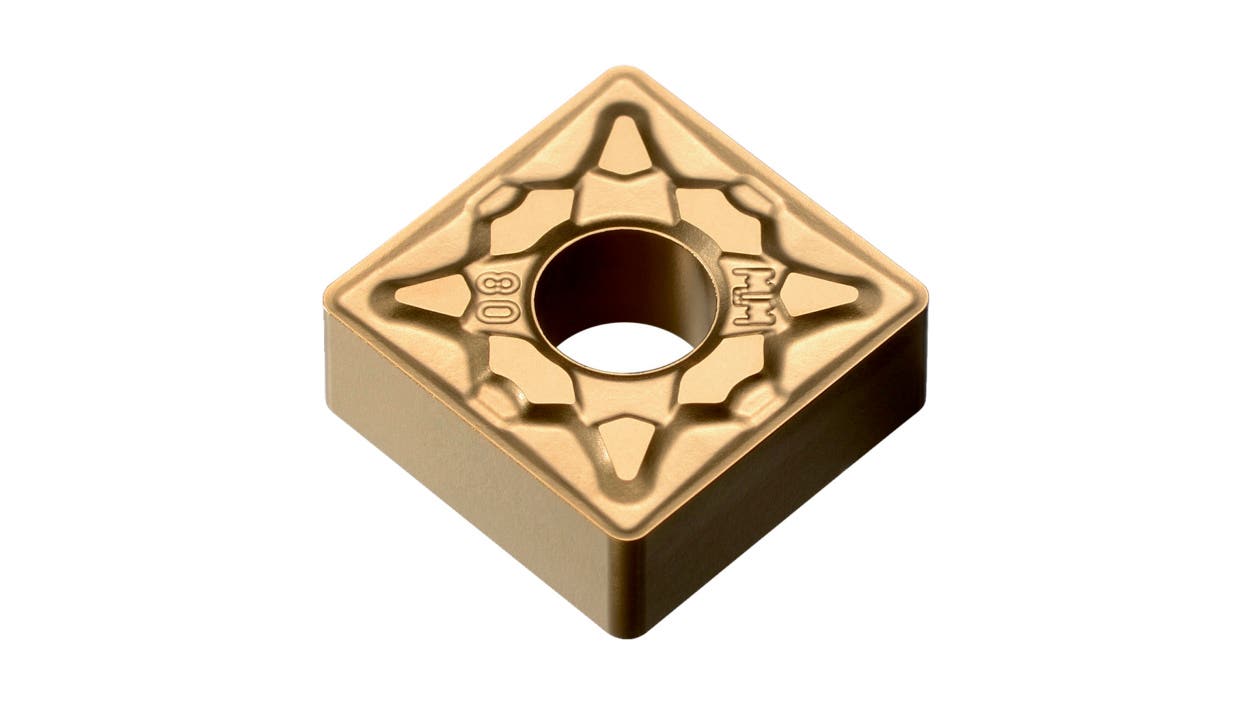 SN indexable insert