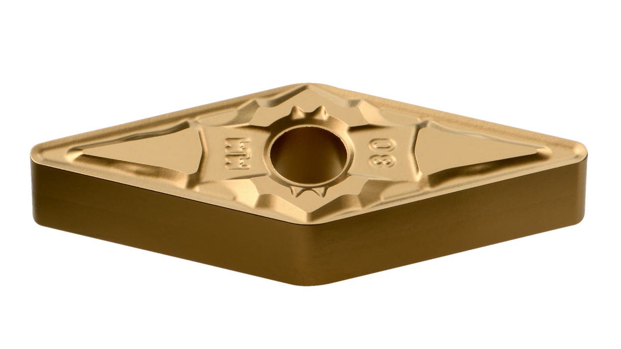 VN indexable insert