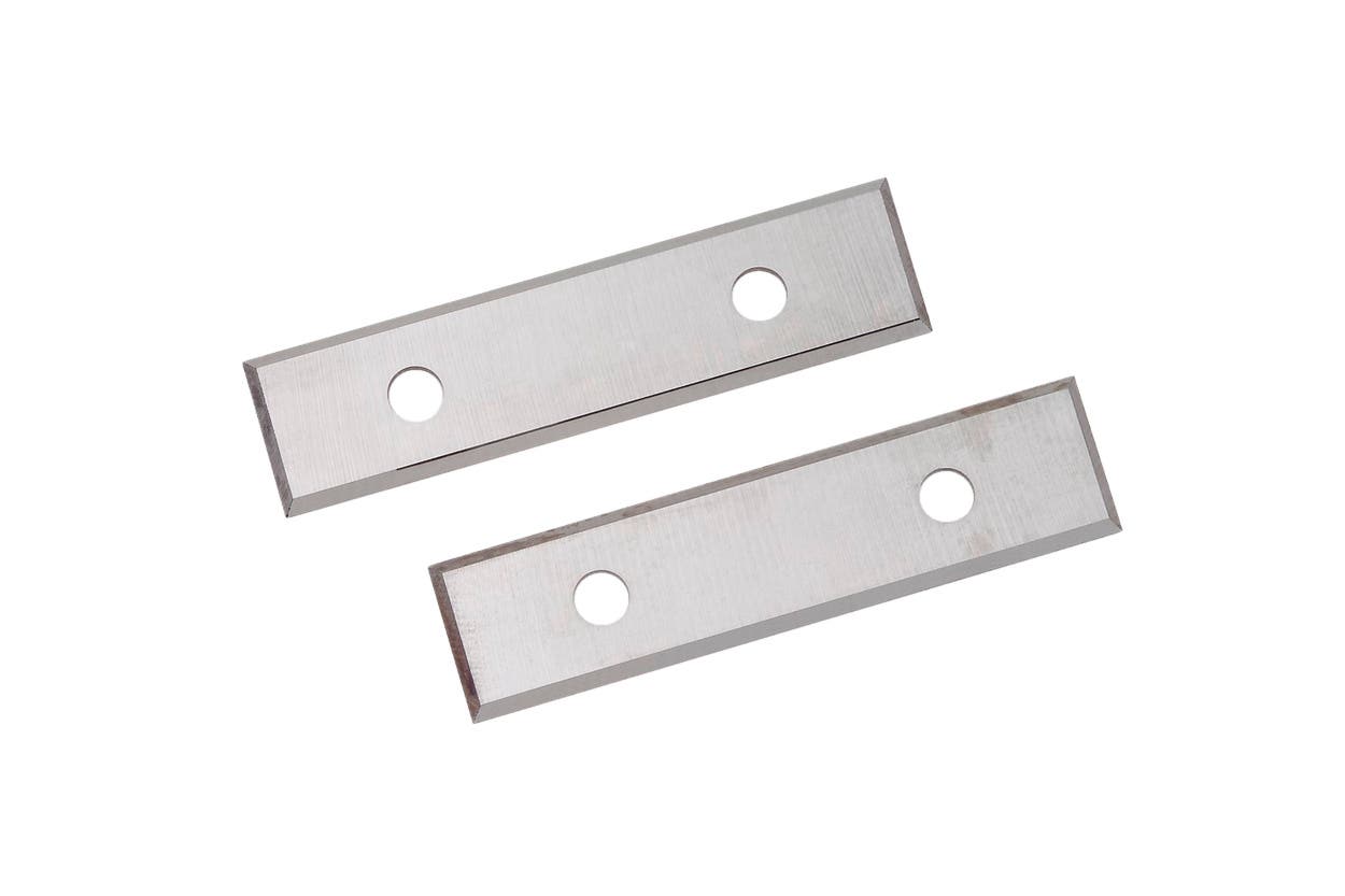 Plaquitas intercambiables, madera