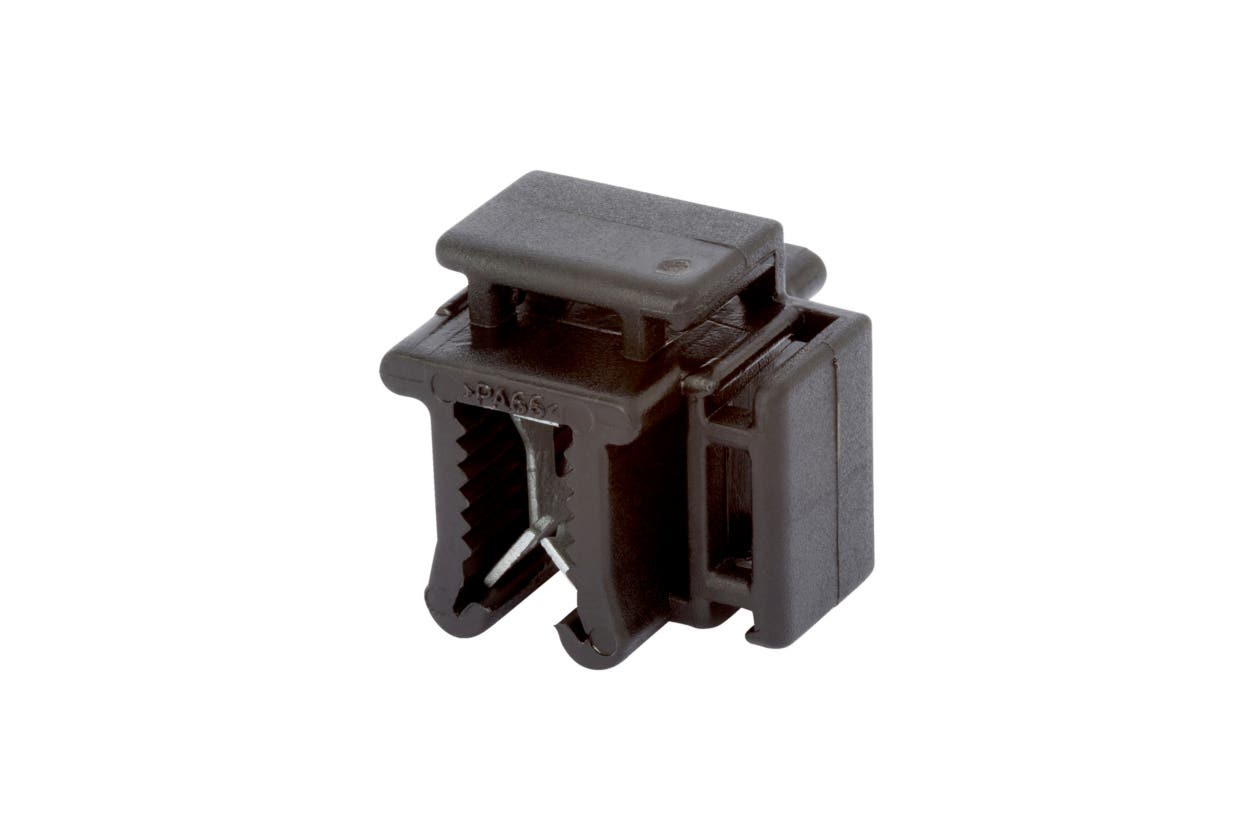 Soporte para bridas
