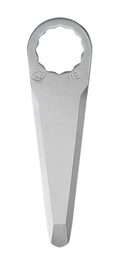 Cuchilla para multicortadora