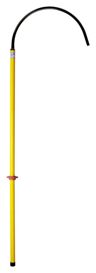 Poste de salvamento
