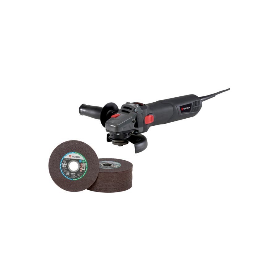 Procesamiento materiales, set/surtido