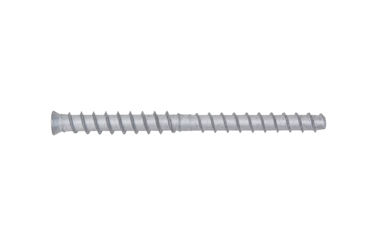 Tornillo de anclaje, Timber Connect
