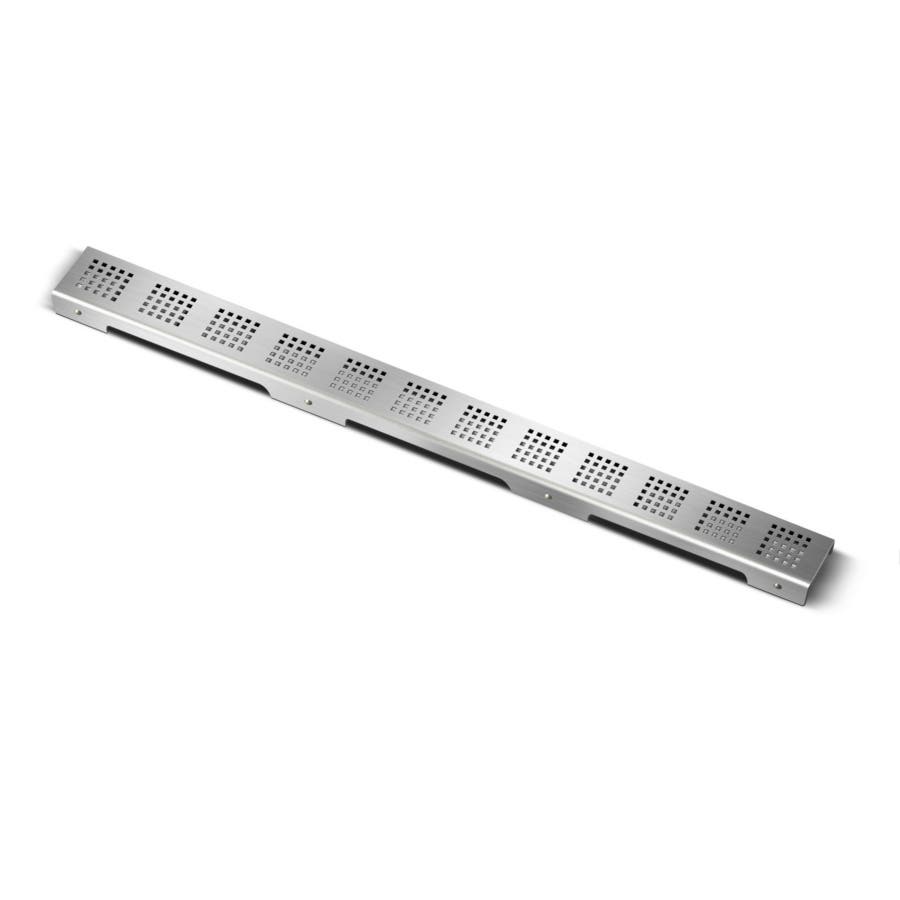 Acc. para plato de ducha/canal de ducha